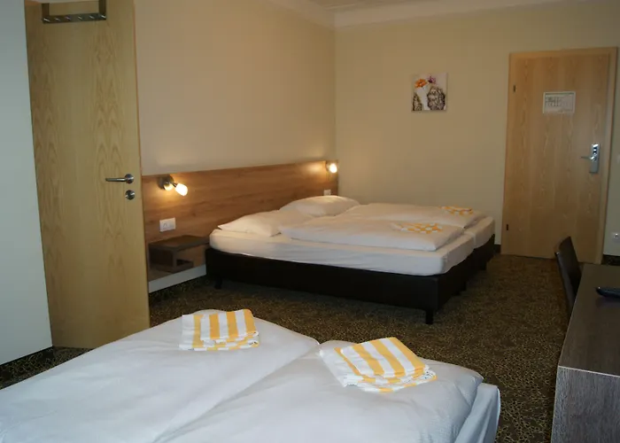 Lindenhof 3*