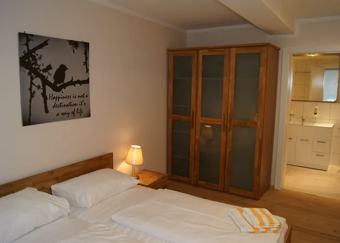 Lindenhof 3*