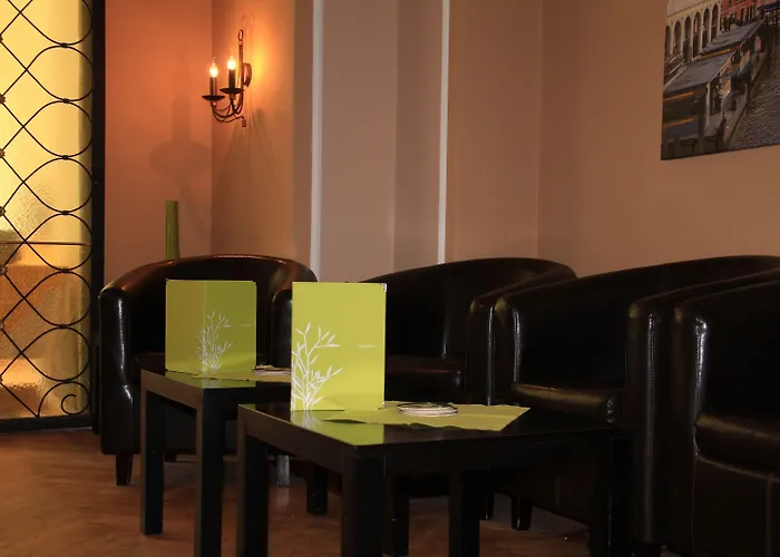 Lindenhof فندق 3*