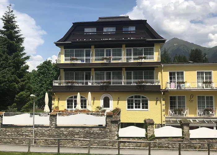 فندق Lindenhof 3*