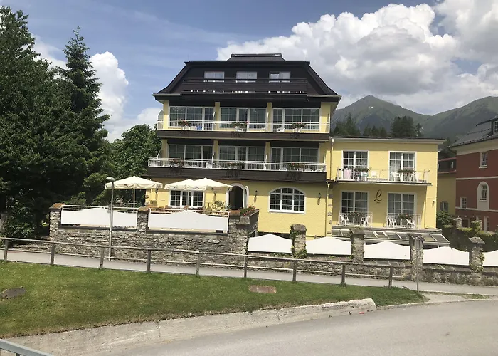 Lindenhof فندق