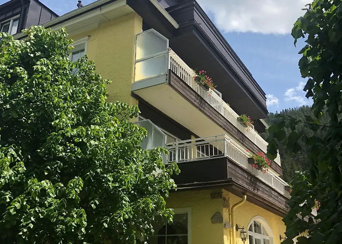 فندق Lindenhof