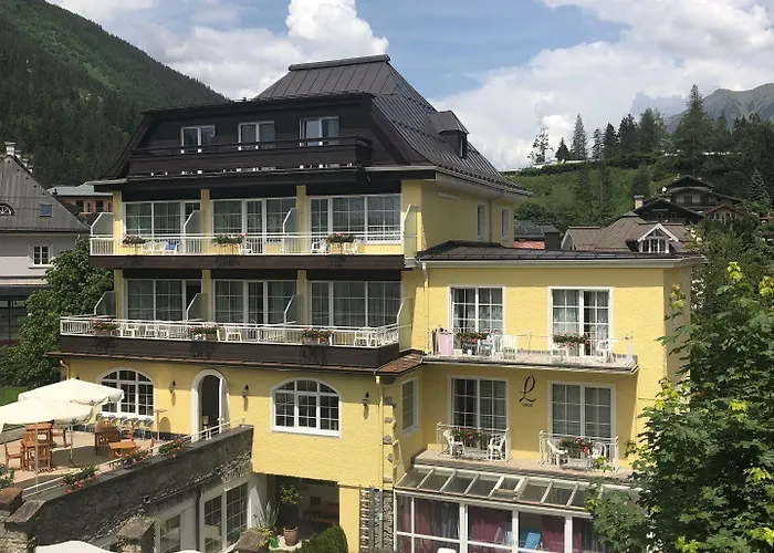 Lindenhof 3*