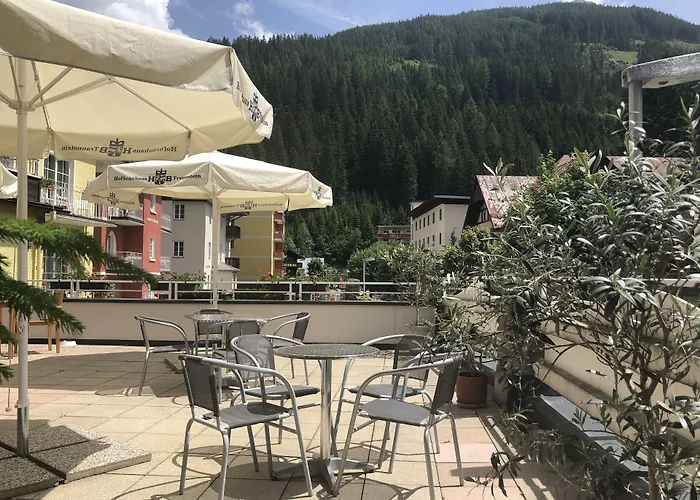 Lindenhof 3*