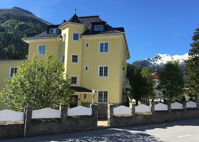 Lindenhof 3*