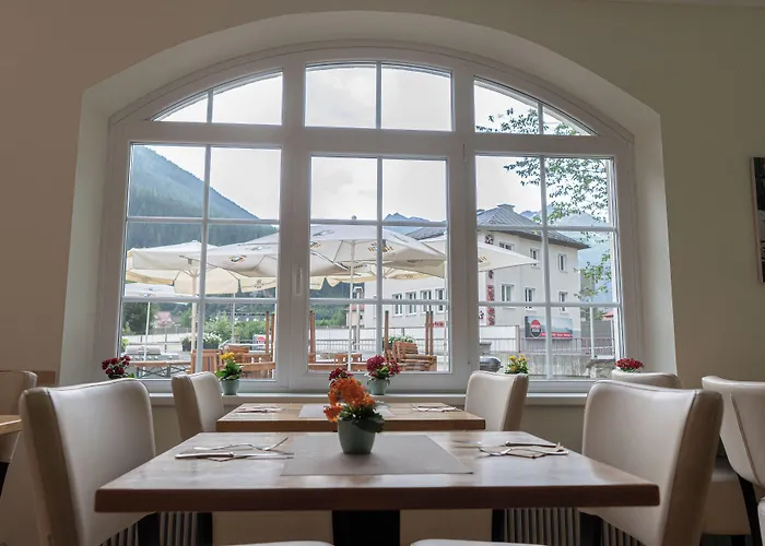 Lindenhof فندق 3*