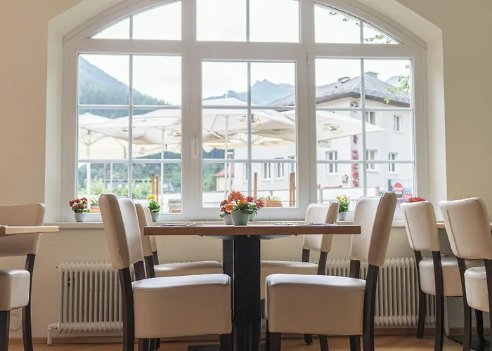 Lindenhof Hotel