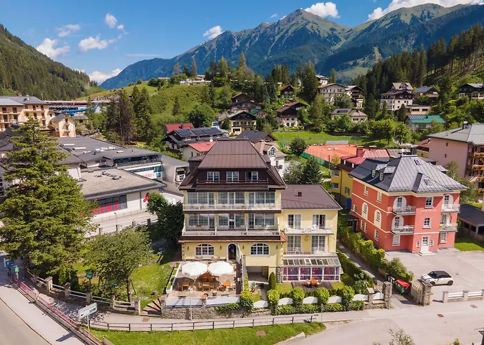 Lindenhof 3*