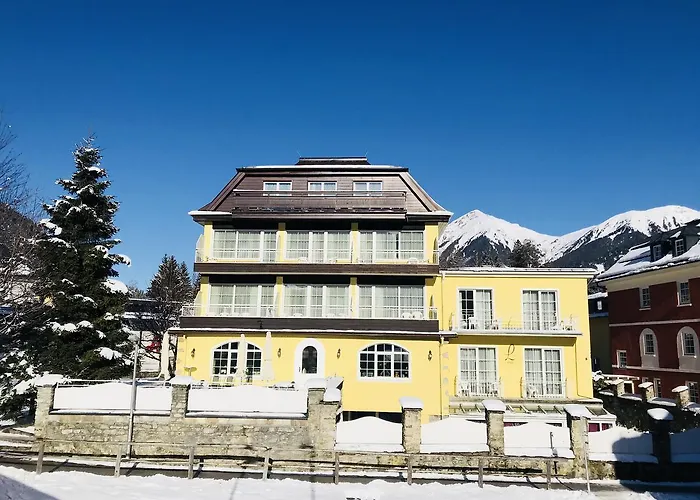 Lindenhof فندق