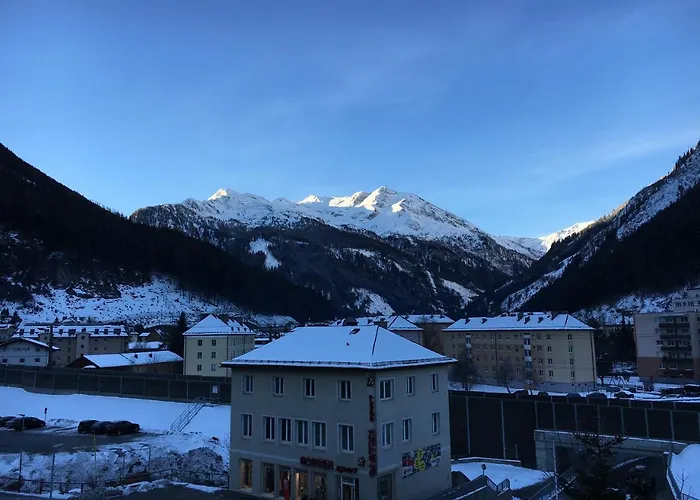 Lindenhof فندق